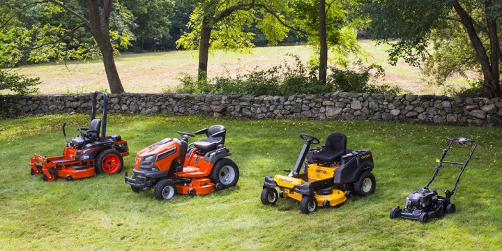 How to Choose the Best Lawn Mower